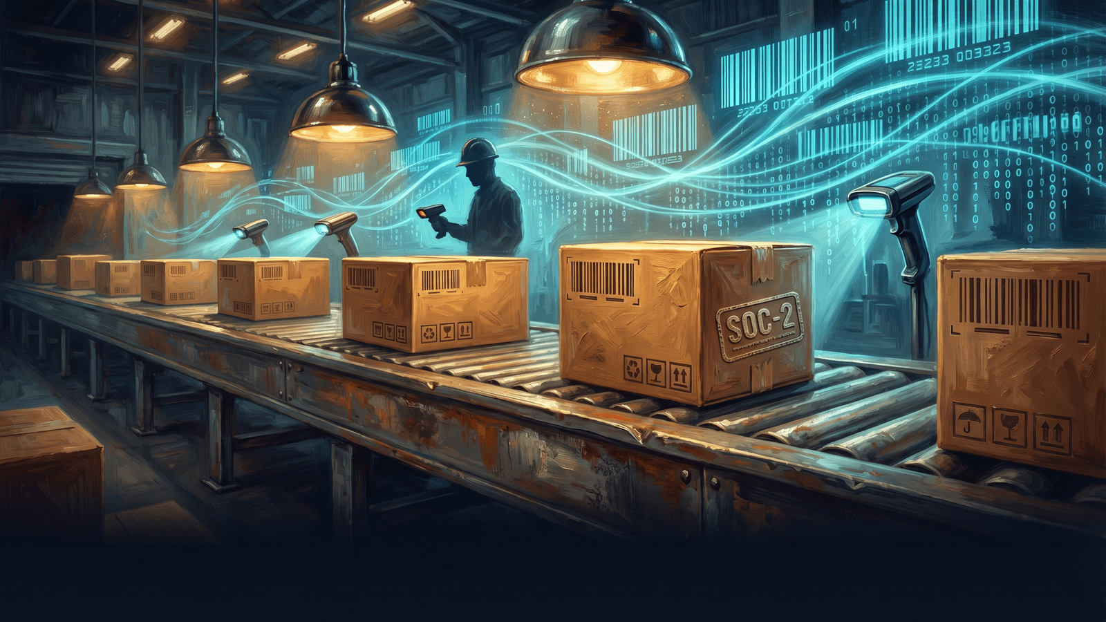 U-PIC Shipping Insurance